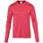 Uhlsport Stream 22 Long Sleeve T-shirt Unisex - Pink/Black