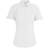Brook Taverner Soave Semi-Fitted Blouse - White