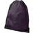 Bullet Oriole Premium Backpack - Plum