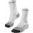 Falke Women's RU3 Running Socks - White Mix