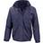 Result Core Women's Channel Jacket - Navy