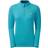 Dare 2b Women's Lowline II Lightweight Core Stretch Midlayer - Azure Blue