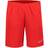 Nike Dri Fit Academy Knit Shorts Men - University Red/White