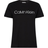 Calvin Klein Organic Cotton Logo T-Shirt - CK Black