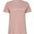 Calvin Klein Organic Cotton Logo T-Shirt - Muted Pink