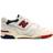 New Balance Aimé Leon Dore 550 - White/Navy/Red