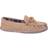 Cotswold Alberta Moccasin - Beige