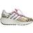 Adidas Choigo W - Pale Nude/Cloud White/Purple Tint