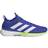 Adidas Adizero Ubersonic 4 - Sonic Ink/Cloud White/Signal Green