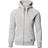 Nimbus Williamsburg Ladies Hoodie - Grey Melange