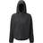 Tridri Women's Sherpa 1/4 Zip Hoodie - Charcoal Grey