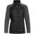 Vaude Idris Light Fleece Jacket Women’s - Phantom Black