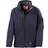 Result Kid's Classic 3 Layer Softshell Jacket - Navy