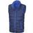 Result Kid's Core Sleeveless Zip Up Bodywarmer - Navy/Royal