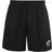 Sondico Core Football Shorts Men - Black