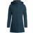 Vaude Limford II Padded Coat Women’s - Dark Sea