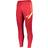 Nike Dri-FIT Strike Pant Men - Gym Red/Bright Crimson/Volt/Volt