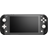 Lizard Skins Nintendo Switch Lite DSP Controller Grip - Jet Black