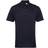 Tridri Panelled Polo Shirt Men - French Navy