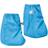 CeLaVi PU Footies Padded - Blue