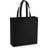 Westford Mill Gallery Canvas Tote - Black