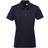 Tridri Panelled Polo Shirt Women - French Navy