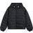 Levi's Edie Packable Jacket - Caviar/Black