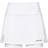 Head Club Basic Skort Long Women - White