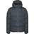 Rains Puffer Jacket Unisex - Slate