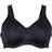 Anita Airita Comfort Soft Bra With Spacer Cups - Black