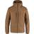 Fjällräven Keb Wool Padded Jacket - Timber Brown