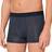 Schiesser Personal Fit Boxer Brief - Dark Blue