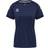 Hummel Lead Training T-Shirt Women - Marine