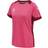 Hummel Lead Training T-Shirt Women - Raspberry Sorbet