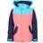 Burton Girl's Elodie Jacket - Curaca/Drsblu/Grgpch