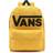 Vans Old Skool Drop V Backpack - Golden Glow