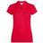 Tommy Hilfiger Women Core Heritage Polo Shirt - Apple Red