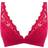 Wacoal Embrace Lace Soft Cup Bra - Persian Red