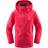 Haglöfs Junior Mila Jacket - Scarlet Red ( 604759.4MM)