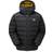 Mountain Equipment Senja Jacket - Obsidian