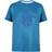 Regatta Kid's Alvardo V Graphic T-shirt - Blue Aster (RKT112-M0X)