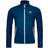 Ortovox Fleece Jacket - Petrol Blue