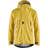 Klättermusen Asynja Lightweight Cutan Jacket - Dusty Yellow