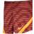 Nike Dri-FIT Strike Shorts Women - Brown/Red/Orange