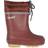 CeLaVi Thermal Wellies - Mahogany