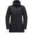 Jack Wolfskin Athletic Down Coat W - Black