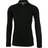 Nimbus Women's Carlington Deluxe Long Sleeve Polo Shirt - Black