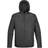 Stormtech Endurance Thermal Shell Jacket - Carbon Heather