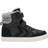 Hummel Stadil Winter High Jr - Black