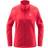 Haglöfs Buteo Mid Jacket Women - Scarlet Red